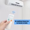 Air Conditioner Replace Remote Control for ARC433A1 ARC433B70 ARC433A70 ARC433A21 ARC433A46 ARC433A75