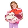 Northwest Minnie Mouse Cloud Throw Pillow, 15", Wink Wink