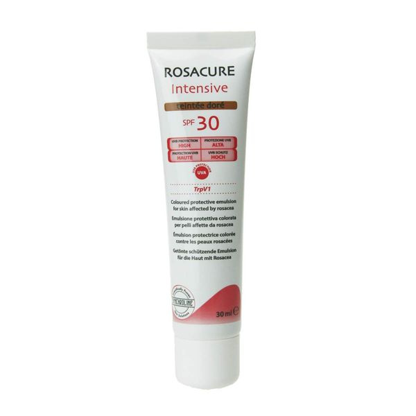 ROSACURE Intensive Spf 30 Cremes, 30 ml