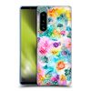 Head Case Designs Officially Licensed Ninola Experimental Surface Patterns 3 Soft Gel Case Compatible With Sony Xperia 5 IV