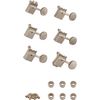 Fender パーツ Road Worn® Guitar Machine Heads