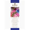 DMC COLORCRD  Needlework Threads Printed Color Card-