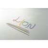 Lion Office Charger Spelling String Blue 2-Piece Pack [273 – 21]