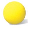 US Games 2-3/4" Diam (70mm) High Bounce Foam Ball