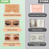 L'aiuto perfetto per praticare il trucco