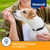 Vitakraft Dog Treaties Chkn/Pmpkn Multi Pack 56ct