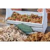 SuperMoss (22330) Orchid Sphagnum Moss Dried, Natural, 2.1lbs Small Bale
