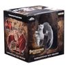 Pathfinder Battles Deep Cuts - Gargantuan Red Dragon