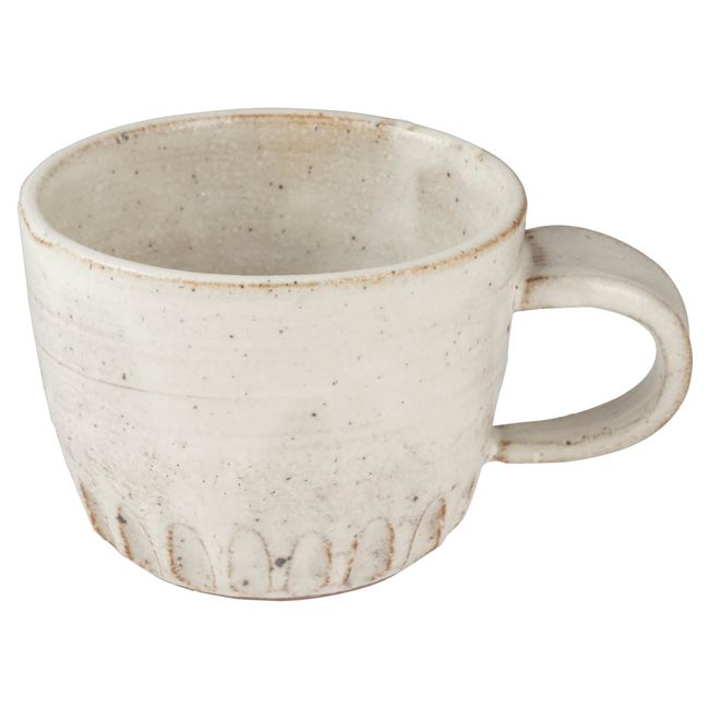 20726 Potter's Wheel Coffee Cup