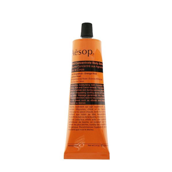 Aesop Lindo Body Balm, 3.4 fl oz (100 ml)