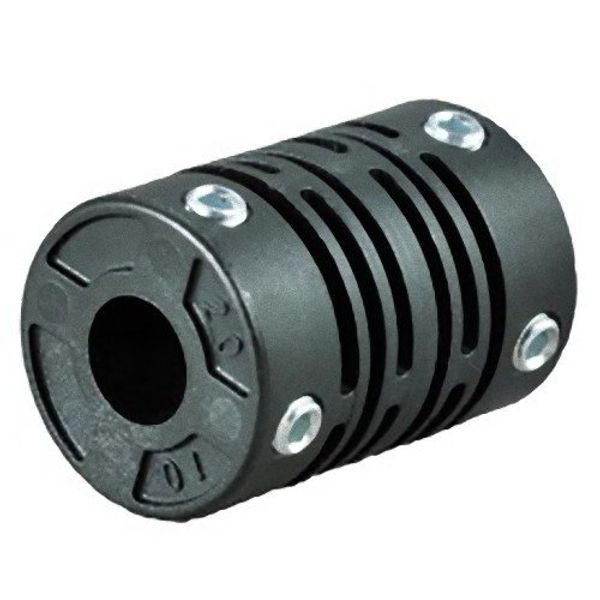 Asa Electronics Industry ADK Coupling GJ6-6