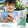 Toothpaste, USDA Organic Mint Aloe Neem, 3 oz, pack of 3