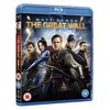 The Great Wall [Blu-ray] [2017]