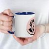 CafePress Editor Voice Mug 11 oz (325 ml) Ceramic Coffee Mug
