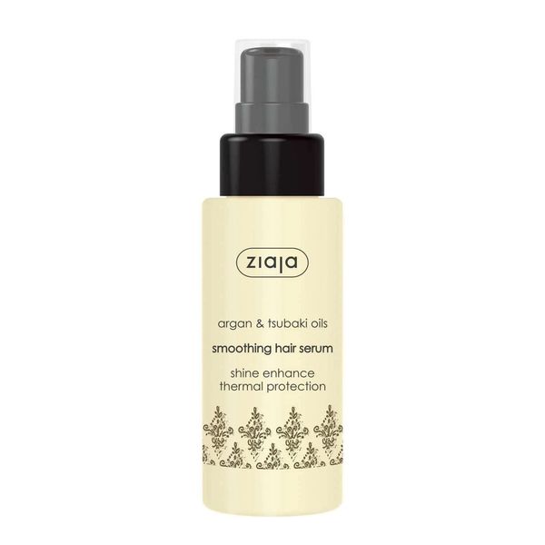 Argán Serum Capilar Suavizante - 50 ml