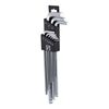 Pedros L-Handle Hex Tool Allen Wrench Pedros L-9pc Set