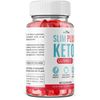 Slim Plus Keto ACV Gummies for Maximum Strength - Official Formula (1 pack)
