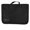 L S U School Book Bag (Black)