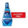 Crest Pro-Health Multiprotection Rinse Clean Mint-16.9 Oz