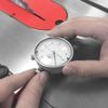 A-Line It Basic Kit with Dial Indicator For Aligning and Calibrating Work Shop Machinery Like Table Saws, Band Saws and Drill Presses