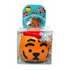 Fueki-kun x Musik Tiger Moisturizing Cream Orange