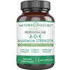 ADK Evail™ - Advanced Fat-Soluble Vitamin Supplement