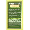 BIGELOW TEA Decaf GRN 40BG