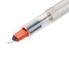 Pilot FP3-15 Parallel 1.5mm Pen (Pack of 1), Red