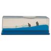 Wave Paperweight - Liquid Wave Paperweight Sharks