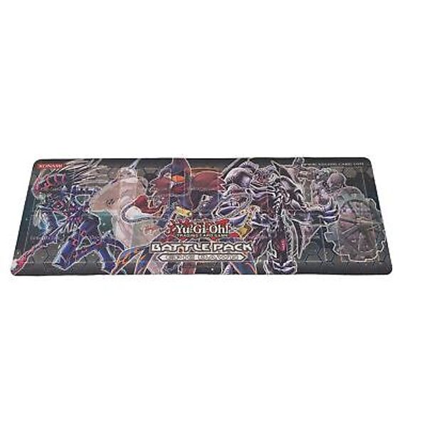 Yu-Gi-Oh! Battle Pack Epic Dawn Playmat