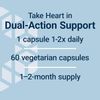 Life Extension Potassium w/ Extend-Release Magnesium, 60 Veg Caps
