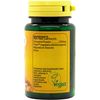 Veganicity Cinnamon 500mg : Plant Supplement : 30 Capsules
