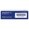 Gingobeta 40 mg Filmtabletten, 30 St