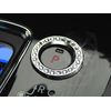 mut-Honda SHUTTLE Shuttle JADE Dedicated Parking Switch Ring (Crystal)