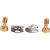 D-Sub Tools & Hardware SCREW RETAINER KIT (1 piece)