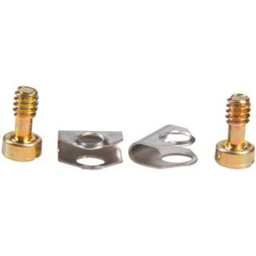 D-Sub Tools & Hardware SCREW RETAINER KIT (1 piece)