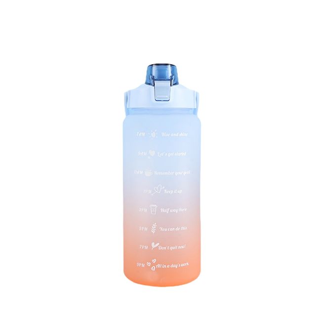 Water Bottles, Sports Water Bottle, Outdoor Plastic Water Bottle