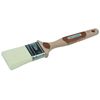 Nespoli 1740125 Brush Flat Premium, White, Size 25