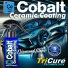 COBALT CERAMIC CAR COATING SPRAY ADVANCED PROTECTION DIAMOND SHINE GLOSS - 4 OZ