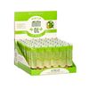 Broadway Vita-Lip Clear Lip Gloss Box Display Set (Mint (48 PCS))