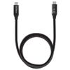 Edimax UC4-020TP - 40Gbps USB 4 Thunderbolt 3 Cable (USB-C to USB-C)