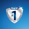 Oral-B Pro 100 Precision Clean Battery Powered Toothbrush, (1)