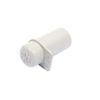 sparefixd Detergent Dispenser Stopper Tube for Indesit Washing Machine