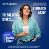 Vitamatic Bifidobacterium lactis - 20 Billion per DR Capsule - 60 Count - Digest