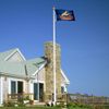 Morgan State Bears University Large College Flag