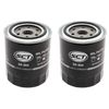 Oil Filter 2 X SCT SK 804