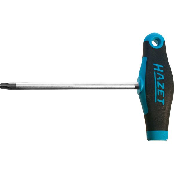 Hazet 828-T7 Torx Schraubendreher