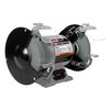 Performance Tool W50058 3/4 HP Motor 8-Inch Bench Grinder
