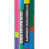 Stationery Cosmetics Coupy Pattern Color Mascara A Raspberry Rose Highly Colored Waterproof