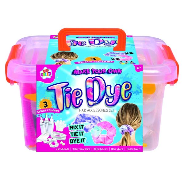 Kids Create Toy, Various